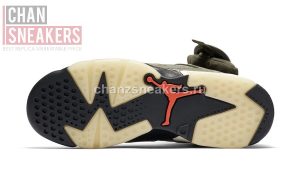 Jordan 6 Retro Travis Scott - Image 6