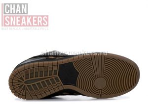 NIKE Dunk SB PUSHEAD PREMIUM - Image 6