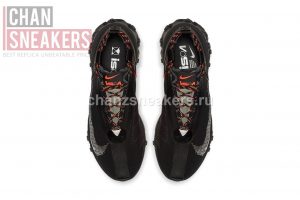 NIKE React LW WR Mid Low ISPA - Image 6