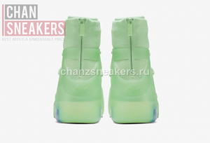 Nike Air Fear of God 1 Frosted Spruce - Image 5