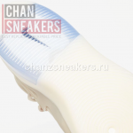 Nike Air Fear of God 1 Oatmeal - Image 6