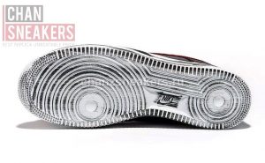 Nike Air Force 1 Low G-Dragon Peaceminusone Para-Noise (Korea exclusive) - Image 6