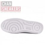 Nike Air Force 1 Sage Low Triple White (W) - Image 6