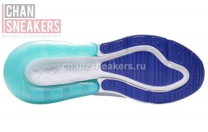 Nike Air Max 270 Hyper Jade - Image 6