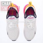 Nike Air Max 270 Laser Fuchsia (W) - Image 6