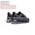 Nike Air Max 720 Northern Lights Night (GS) - Image 6