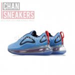 Nike Air Max 720 University Blue Blue Void (W) - Image 6