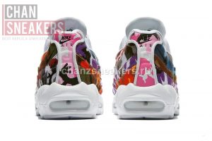 Nike Air Max 95 ERDL Party White - Image 6