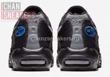 Nike Air Max 95 Swapped Logo - Image 6