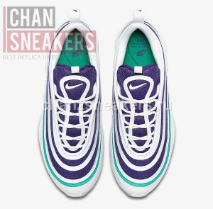 Nike Air Max 97 Ultralight 17“Grape” - Image 6