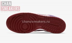 Nike Dunk Low “Plum” - Image 6