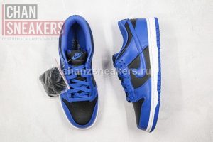 Nike Dunk Low SP Kentucky (2020) BlackVarsity Royal-White - Image 6