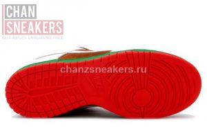 Nike Dunk SB Low Cali (2004) - Image 6