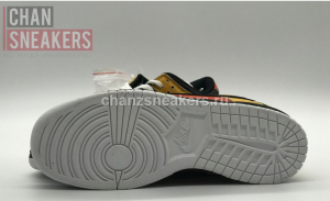 Nike Dunk SB Low “Raygun”Black - Image 6