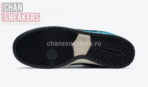 Nike Dunk SB Low X Instant Skateboard - Image 6