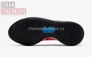 Nike Kyrie Low 2 Blue Hero Crimson - Image 6