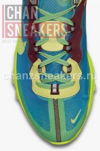 Nike React Element 87 Undercover Lakeside - Image 6