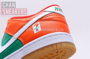 Nike SB Dunk Low 7 Eleven - Image 6