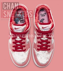Strangelove SB Dunk Low - Image 6
