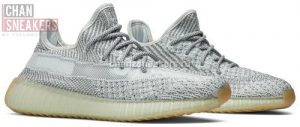 YEEZY Boost 350 V2 Yeshaya Reflective - Image 6