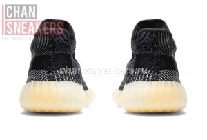 adidas Yeezy Boost 350 V2 Asriel (Carbon) - Image 6