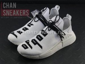 Adidas NMD Human Race Fear Of God - Image 7
