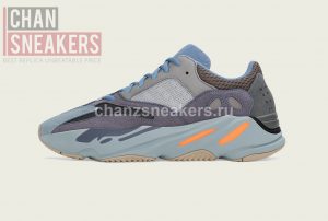 Adidas Yeezy Boost 700 “Carbon Blue” - Image 7