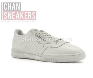 Adidas Yeezy Powerphase Calabasas Core White - Image 7