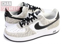 Air Force 1 Low Retro Cocoa Snake (2018) - Image 7