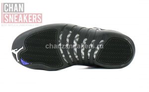 Air Jordan 12 “Dark Concord”Top Version - Image 7