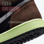 Air Jordan 1 High “Bio Hack” - Image 7