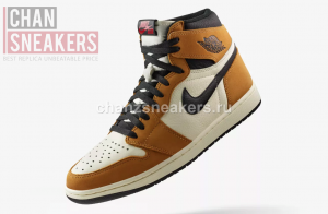 Air Jordan 1 High Rookie of the Year (2018) - Image 7