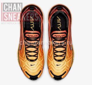 Air Max 720 Sunrise - Image 7