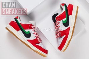 Frame Skate x Nike SB Dunk Low Habibi - Image 7