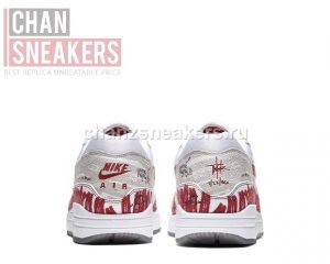 H12 Air Max 1 Tinker Sketch To Shelf - Image 6