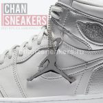 Jordan 1 Retro High CO Japan Neutral Grey (2020) - Image 7