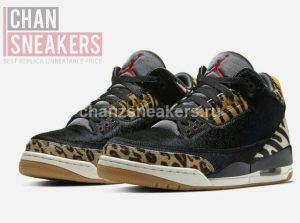 Jordan 3 Retro SE Animal Instinct - Image 7