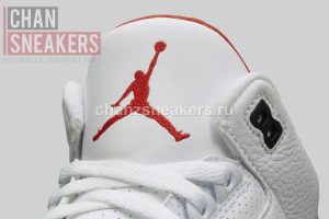 Jordan 3 Retro White Cement - Image 7
