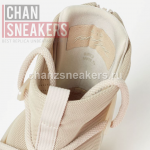 Nike Air Fear of God 1 Oatmeal - Image 7