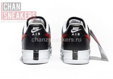 Nike Air Force 1 Low G-Dragon Peaceminusone Para-Noise (Korea exclusive) - Image 7