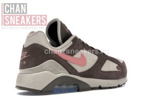Nike Air Max 180 Bacon - Image 7