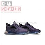 Nike Air Max 720 Northern Lights Night (GS) - Image 7