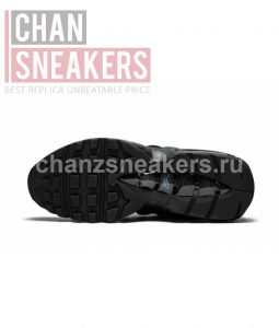 Nike Air Max 95 Swapped Logo - Image 7