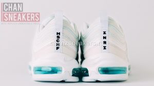 Nike Air Max 97 MSCHF x INRI Jesus Shoes - Image 7