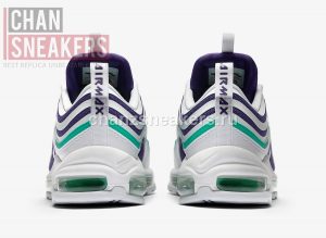 Nike Air Max 97 Ultralight 17“Grape” - Image 7
