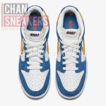 Nike Dunk Low Kasina Industrial Blue - Image 7