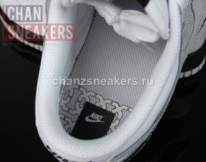 Nike Dunk Low WMNS Grey - Image 7