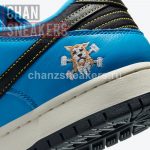 Nike Dunk SB Low X Instant Skateboard - Image 7