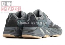 adidas Yeezy Boost 700 Teal Blue - Image 7
