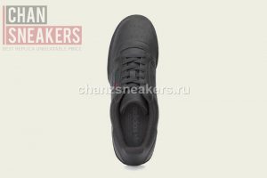 Adidas Yeezy Calabasas Powerphase Black - Image 9